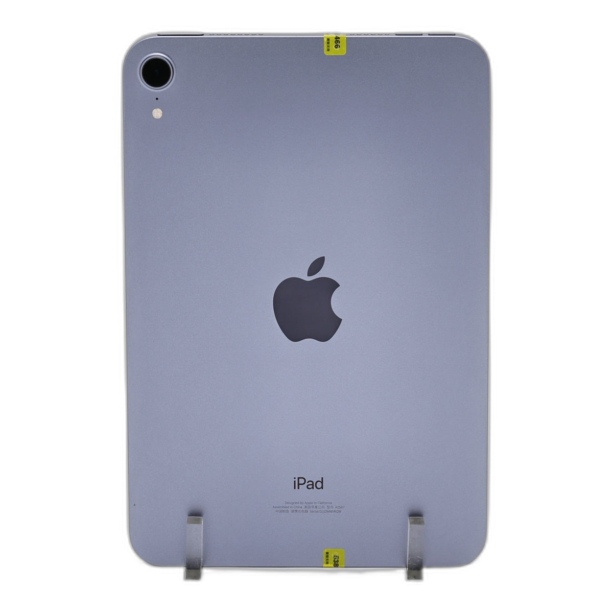 95新 Apple iPad mini6 64G 紫色 WIFI