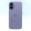 95新 Apple iPhone 17 256G 薰衣草紫色 中國大陸版