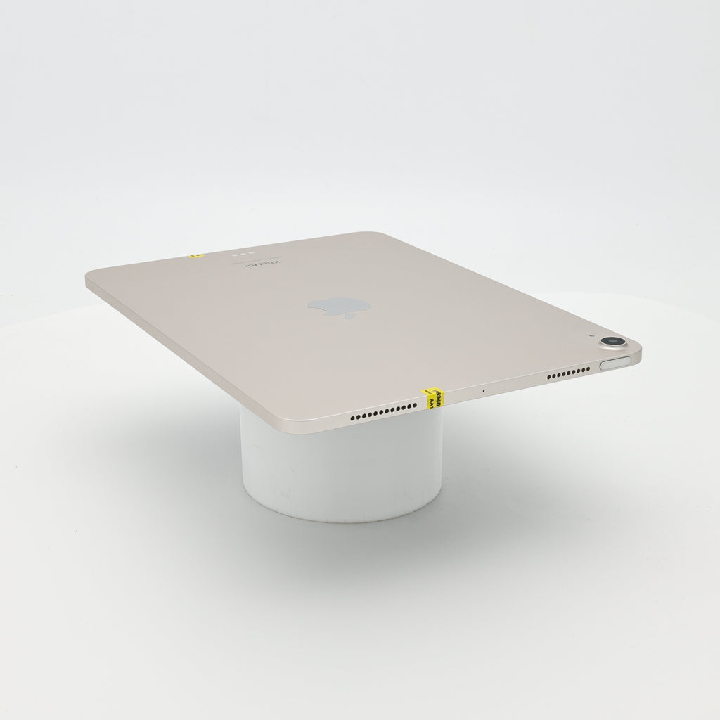95新 Apple iPad Air5 256G 星光色 WIFI