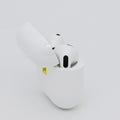 99新 Apple AirPods 4 (不支持主动降噪) 白色