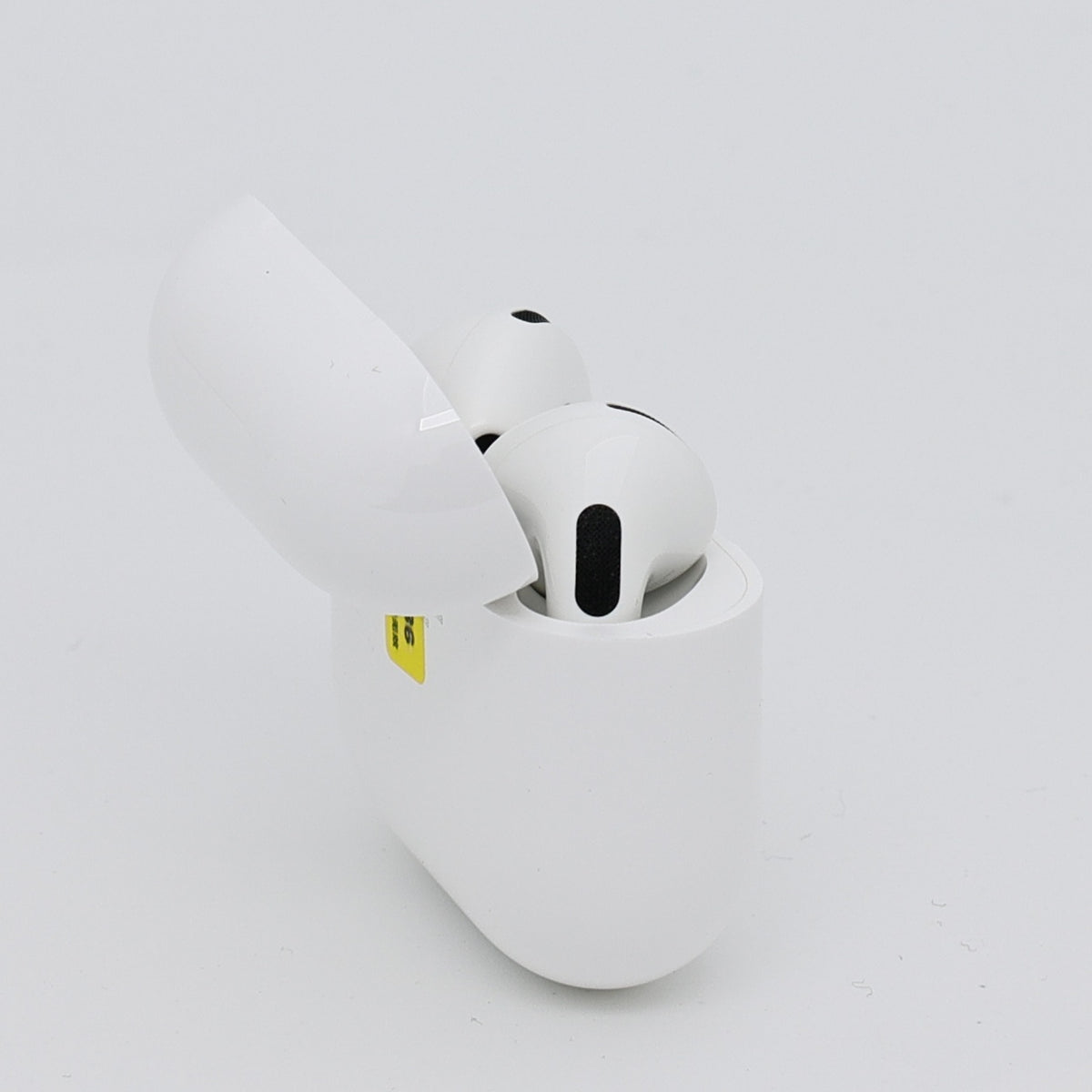 99新 Apple AirPods 4 (不支持主动降噪) 白色