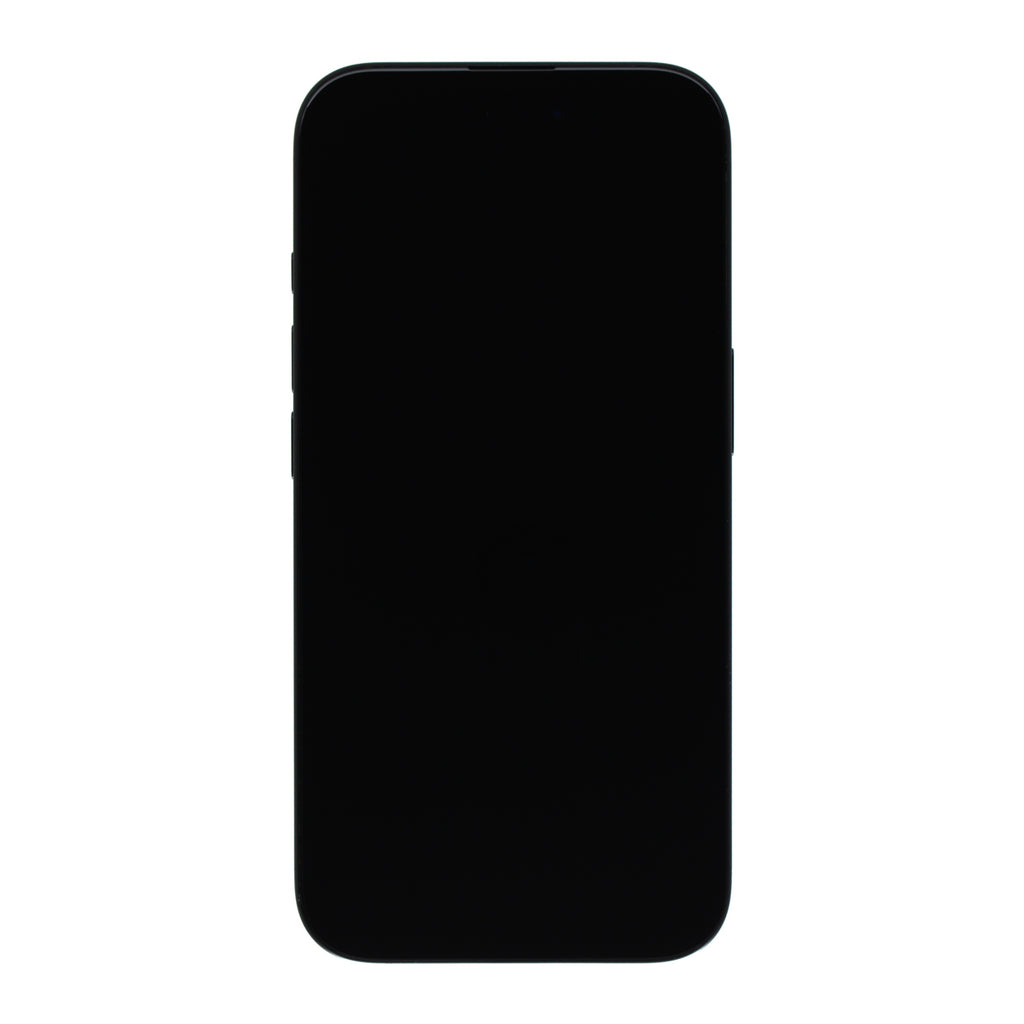 95新 Apple iPhone 16 128G 黑色 中國大陸版