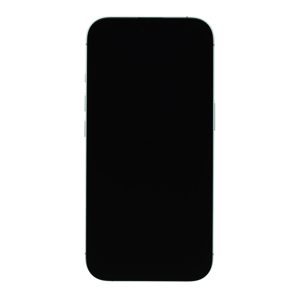 99新 Apple iPhone 16 256G 白色 中國大陸版