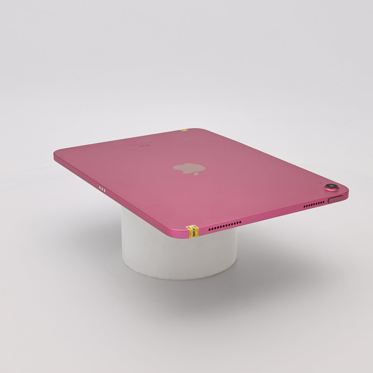 99新 Apple iPad 10代 64G 粉紅色 WIFI