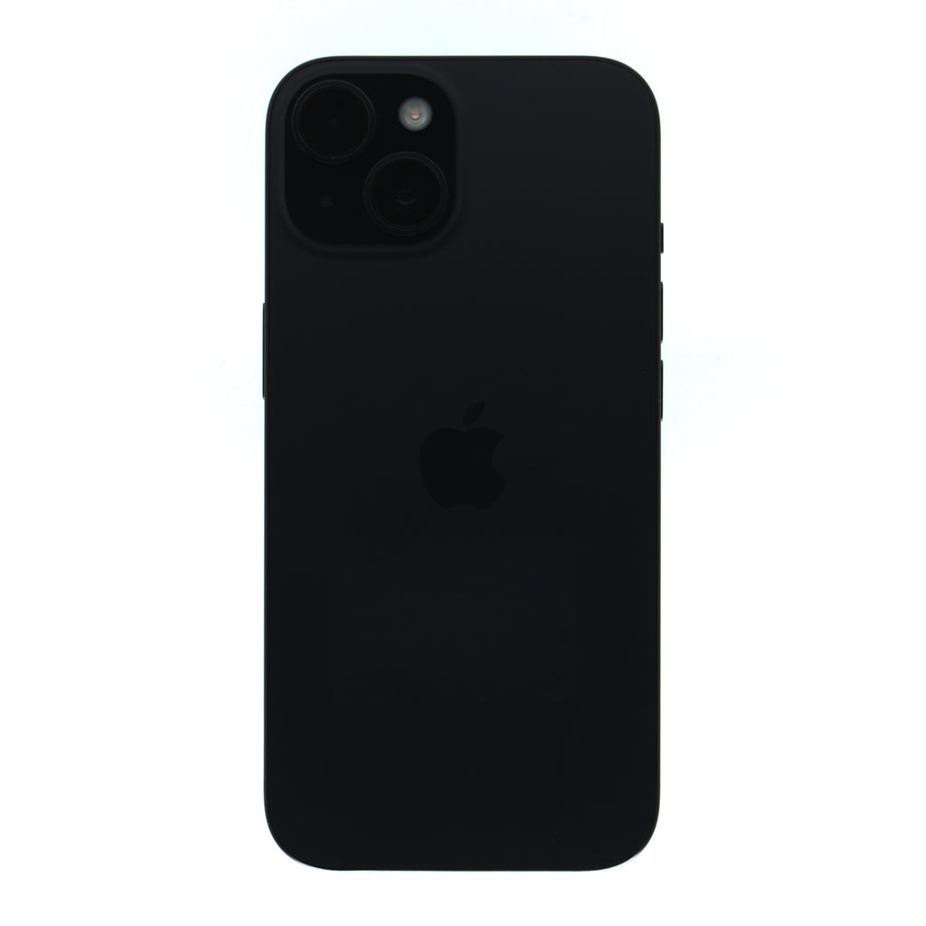 95新 Apple iPhone 15 256G 黑色 中國大陸版