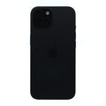 95新 Apple iPhone 15 256G 黑色 中國大陸版