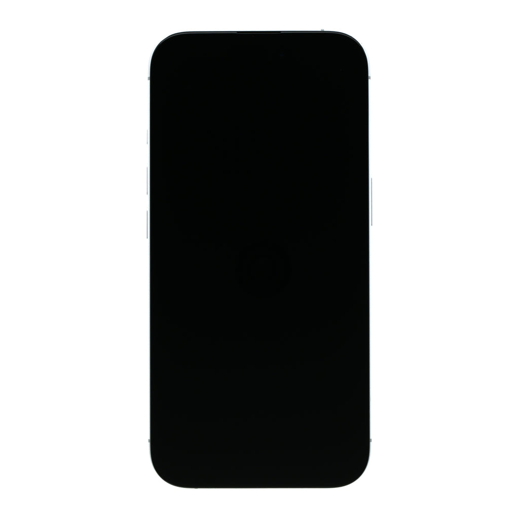 95新 Apple iPhone 16 128G 白色 中國大陸版