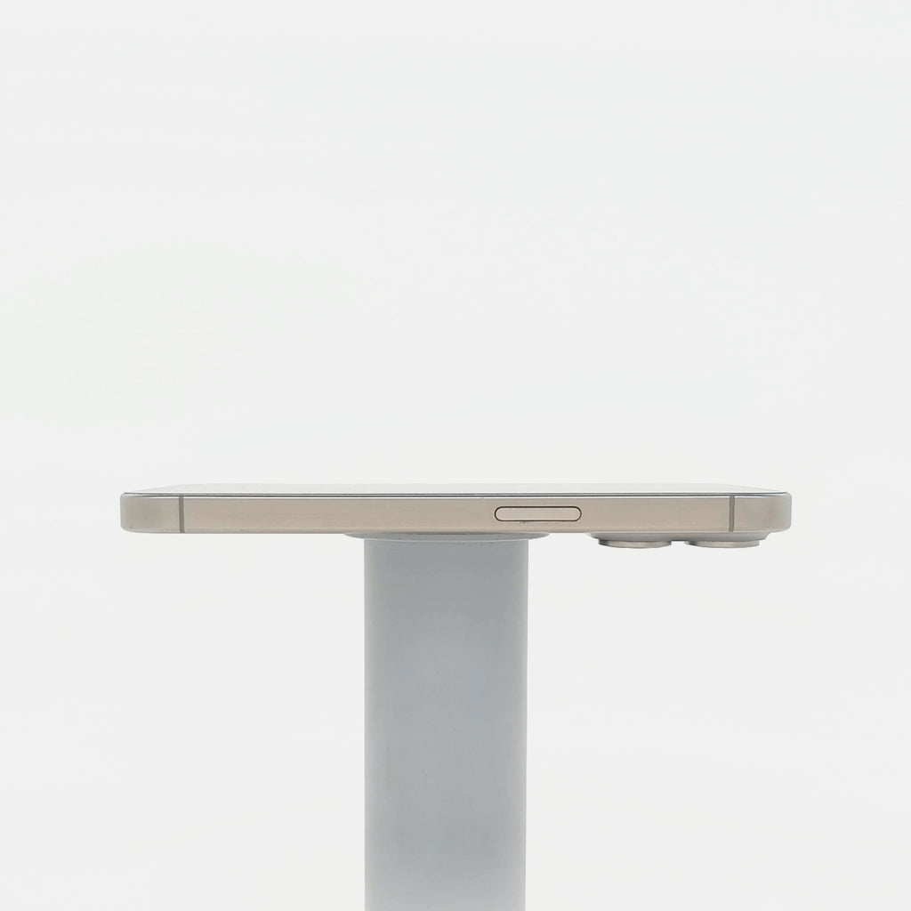 95新 Apple iPhone 15 Pro 256G 原色鈦金屬 中國大陸版