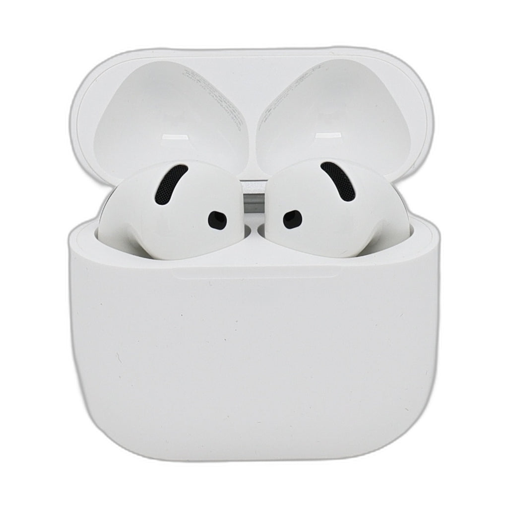 99新 Apple AirPods 4 (支持主動降噪) 白色