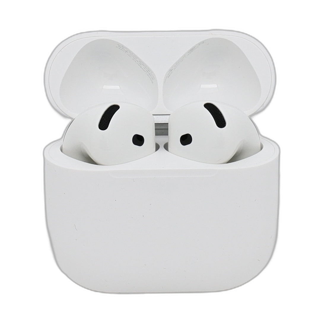 99新 Apple AirPods 4 (支持主動降噪) 白色