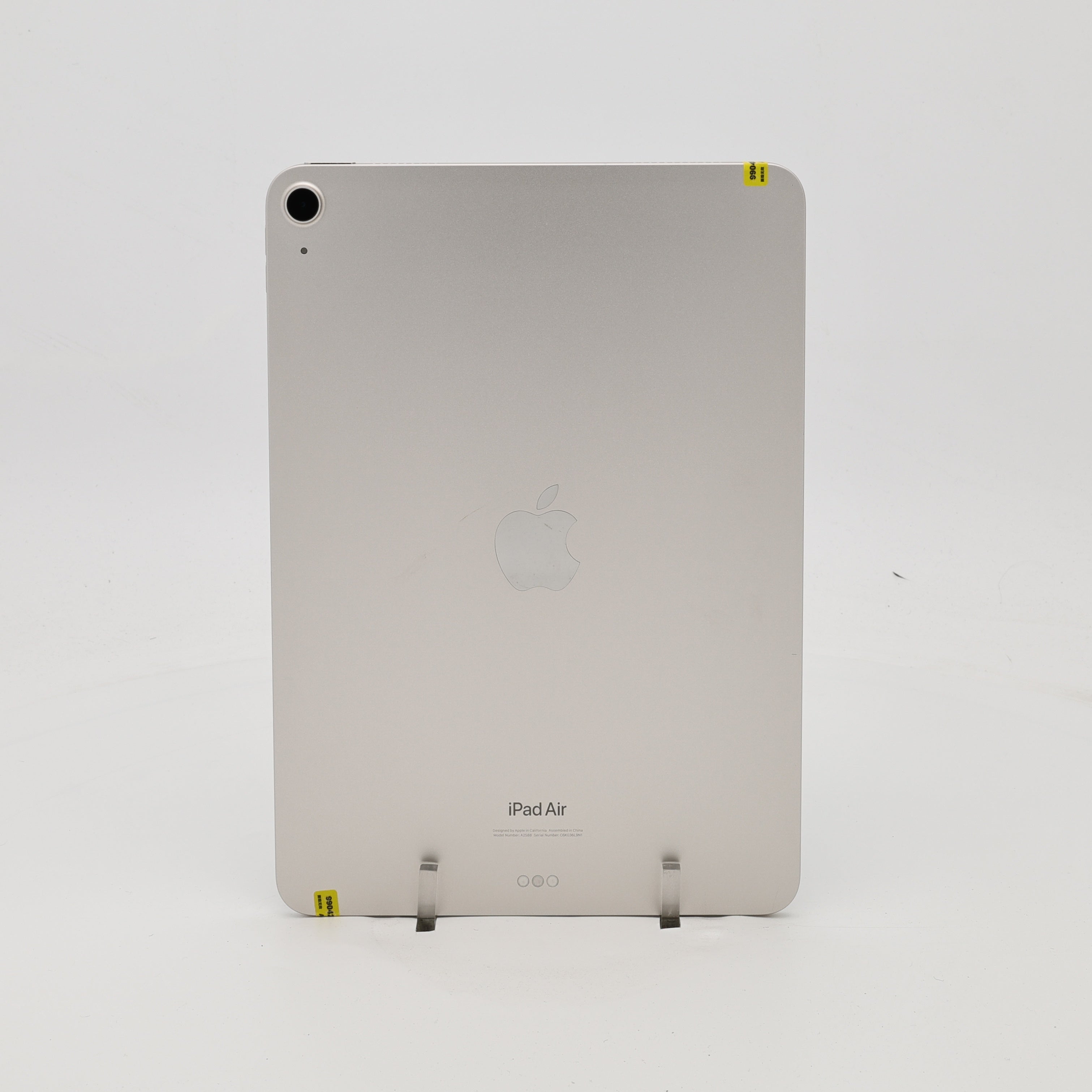 95新 Apple iPad Air5 256G 星光色 WIFI