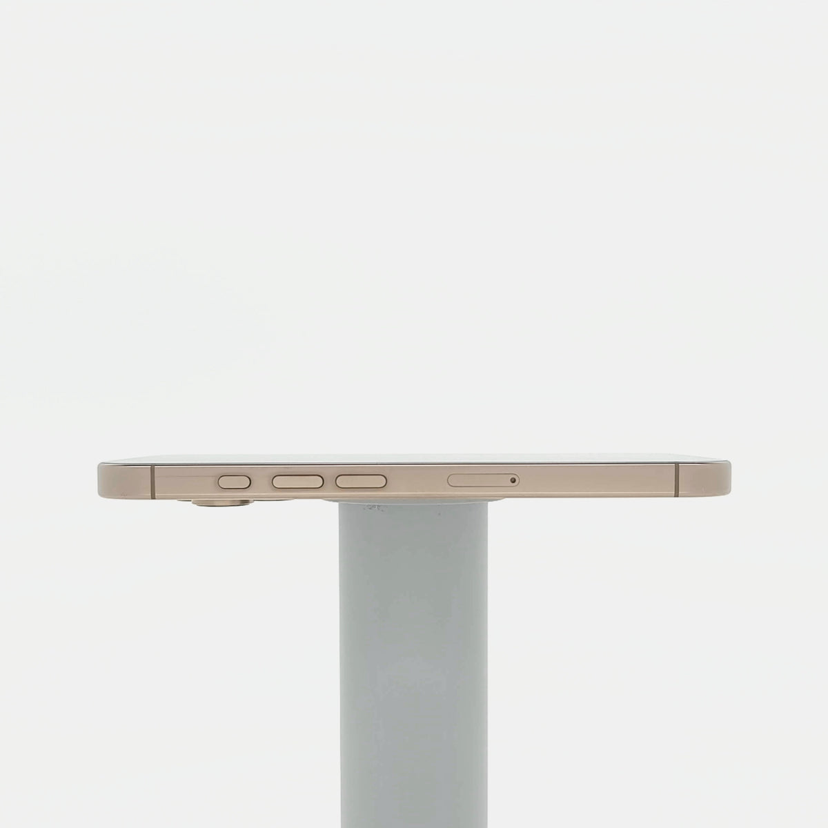 95新 Apple iPhone 16 Pro 256G 沙漠色鈦金屬 中國大陸版