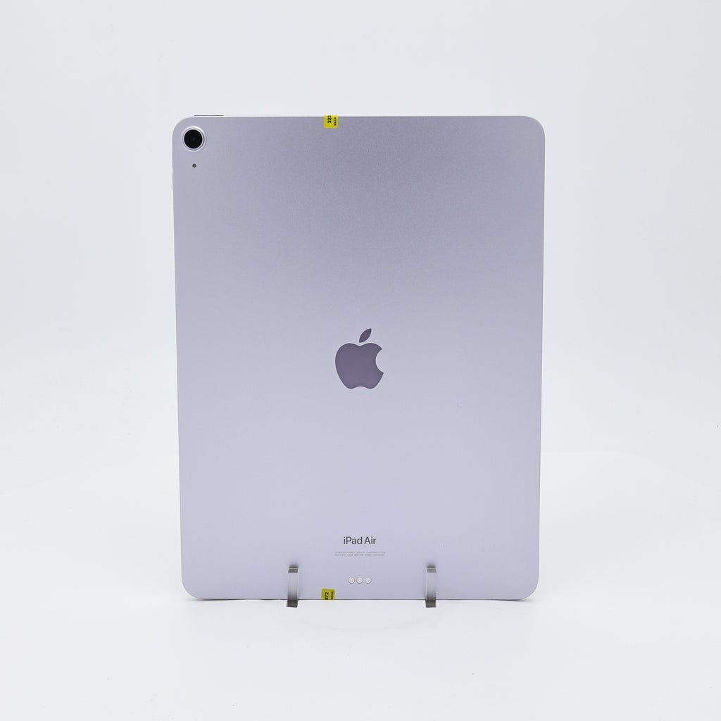 99新 Apple iPad Air (M2) 13英寸 128G 紫色 WIFI
