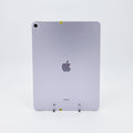 99新 Apple iPad Air (M2) 13英寸 128G 紫色 WIFI