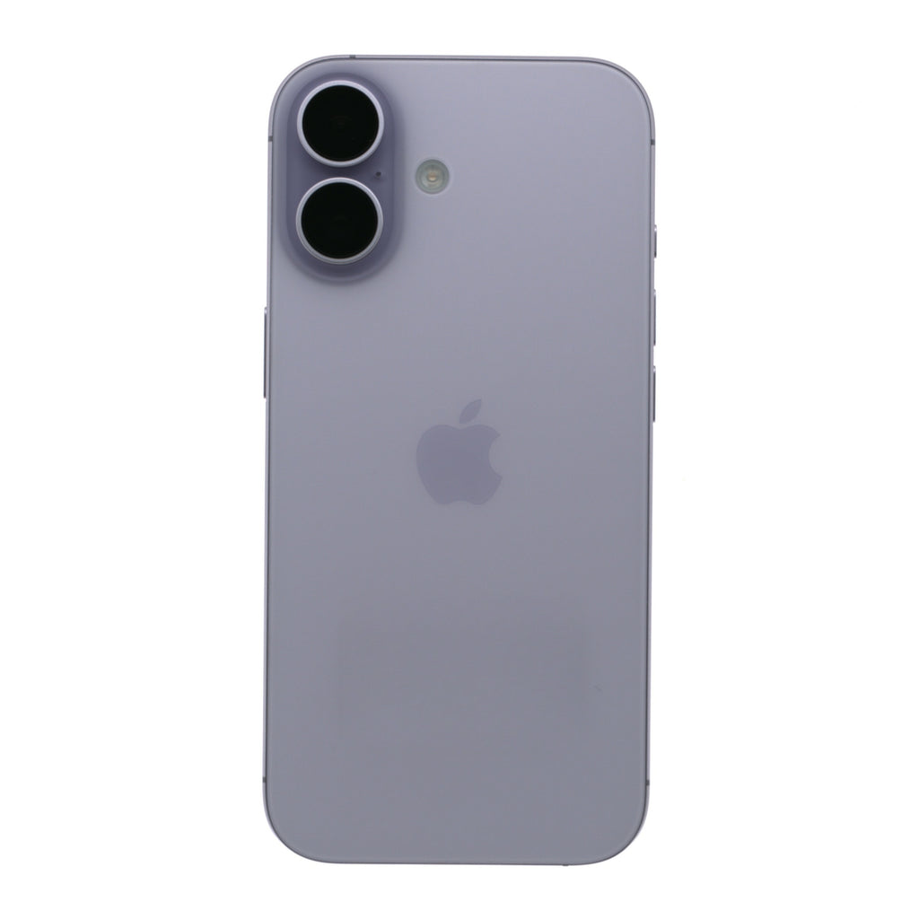 99新 Apple iPhone 17 256G 薰衣草紫色 中國大陸版
