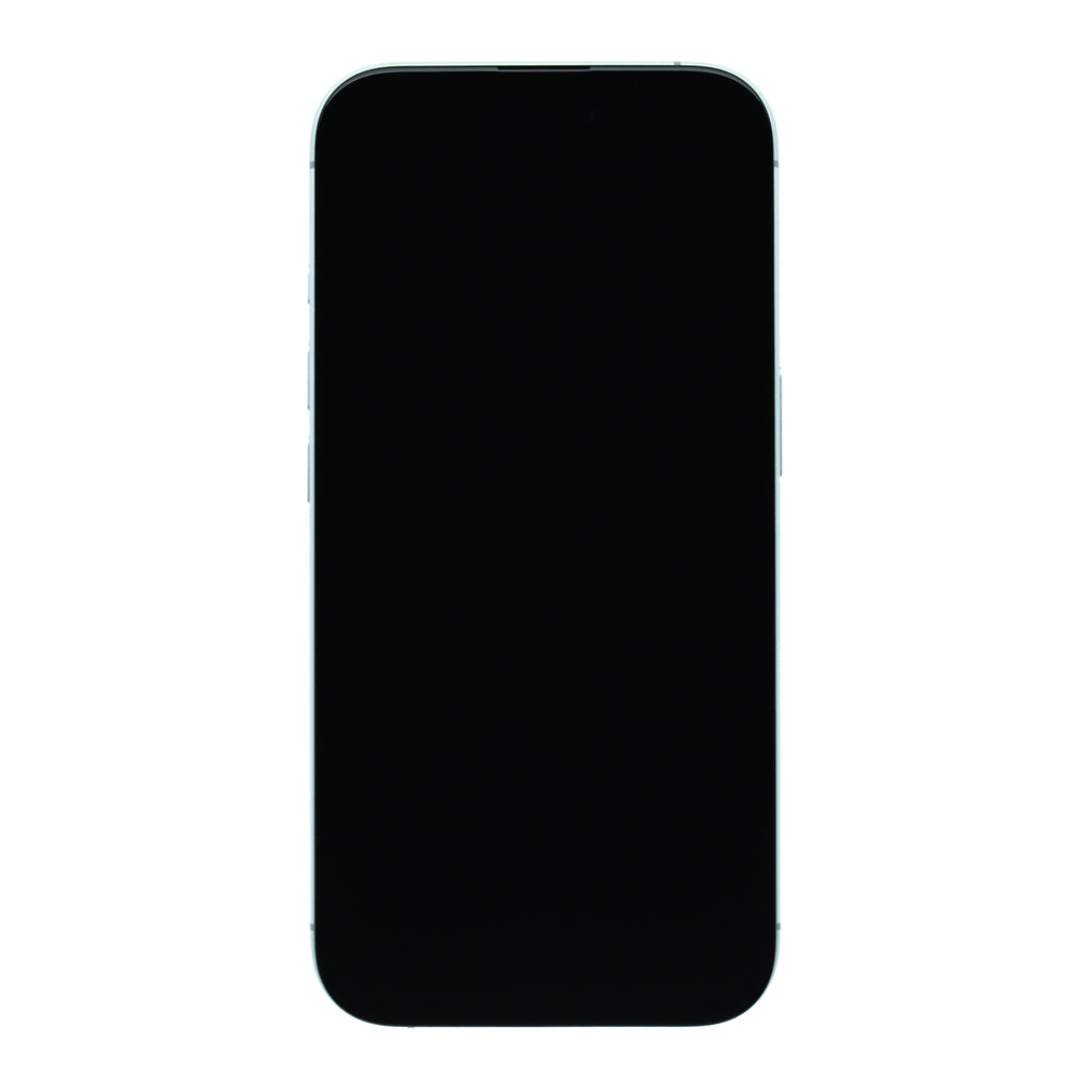 95新 Apple iPhone 16 256G 白色 中國大陸版