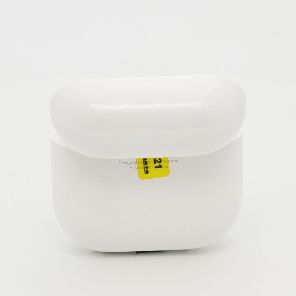 99新 Apple AirPods 4 (支持主动降噪) 白色