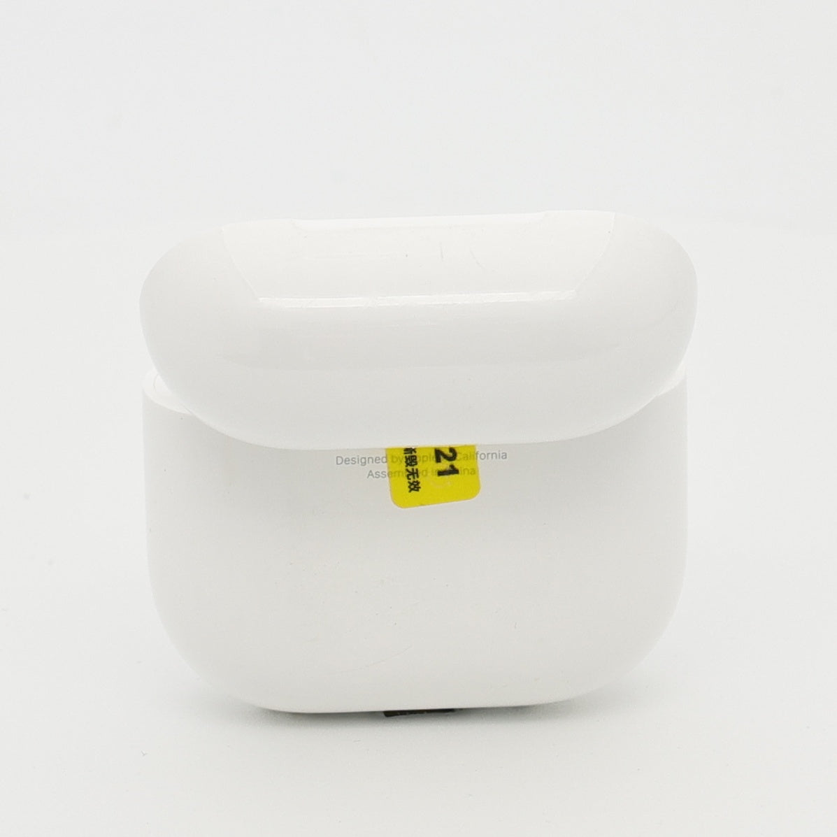 99新 Apple AirPods 4 (支持主动降噪) 白色