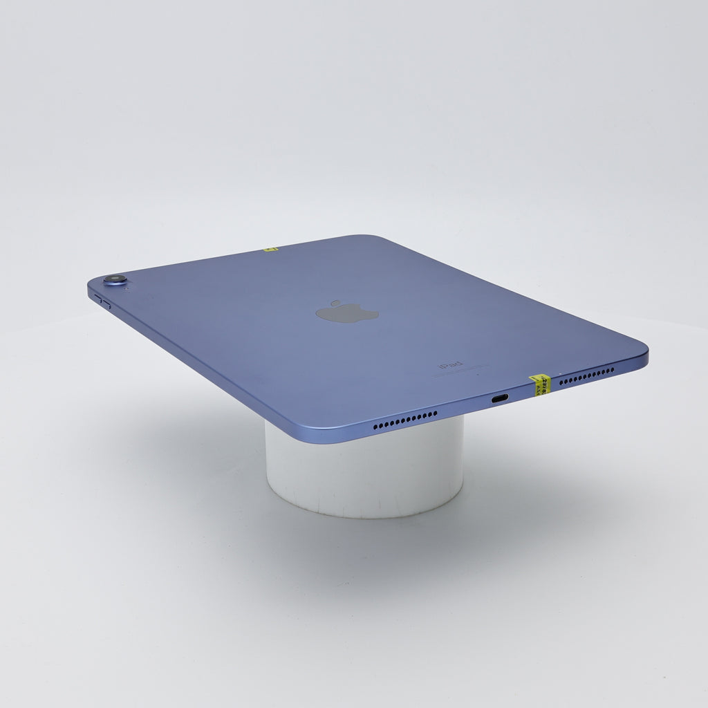 95新 Apple iPad 10代 64G 藍色 WIFI