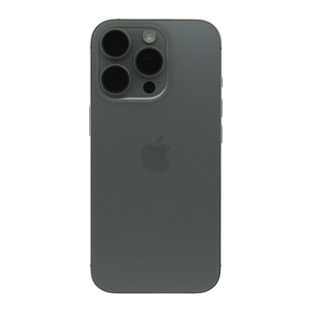 95新 Apple iPhone 16 Pro 256G 原色鈦金屬 中國大陸版