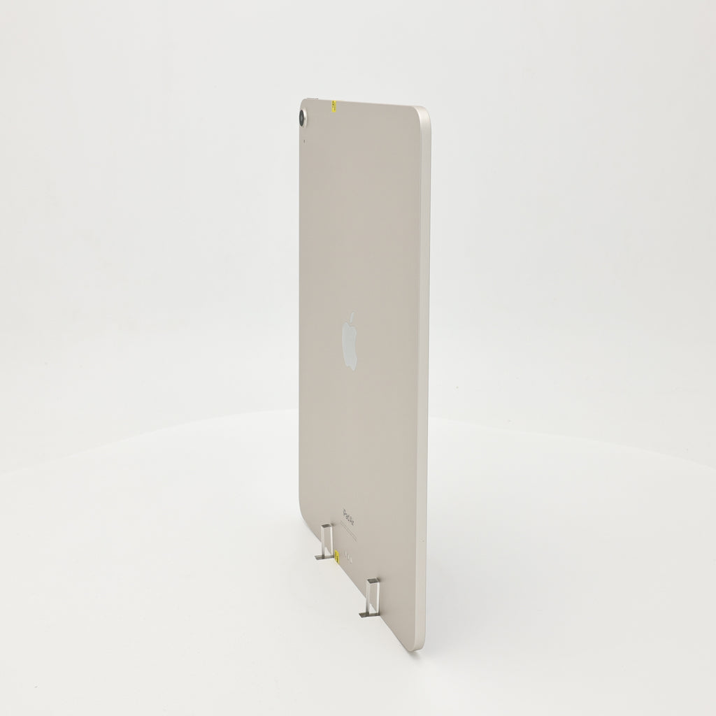 99新 Apple iPad Air (M2) 13英寸 128G 星光色 WIFI