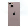 95新 Apple iPhone 13 128G 粉紅色 中國大陸資源機