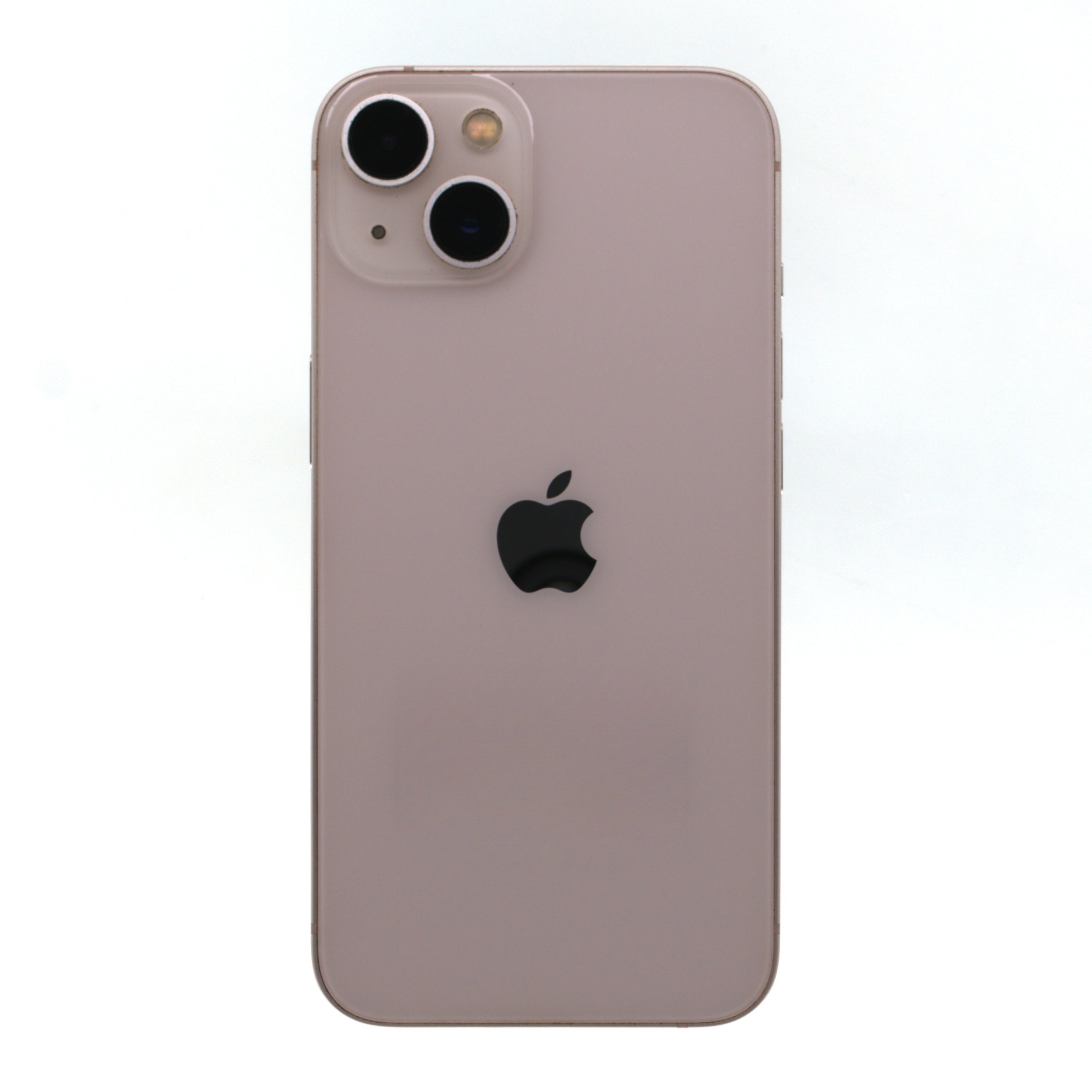 95新 Apple iPhone 13 128G 粉紅色 中國大陸資源機