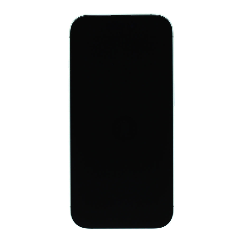 95新 Apple iPhone 16 256G 白色 中國大陸版