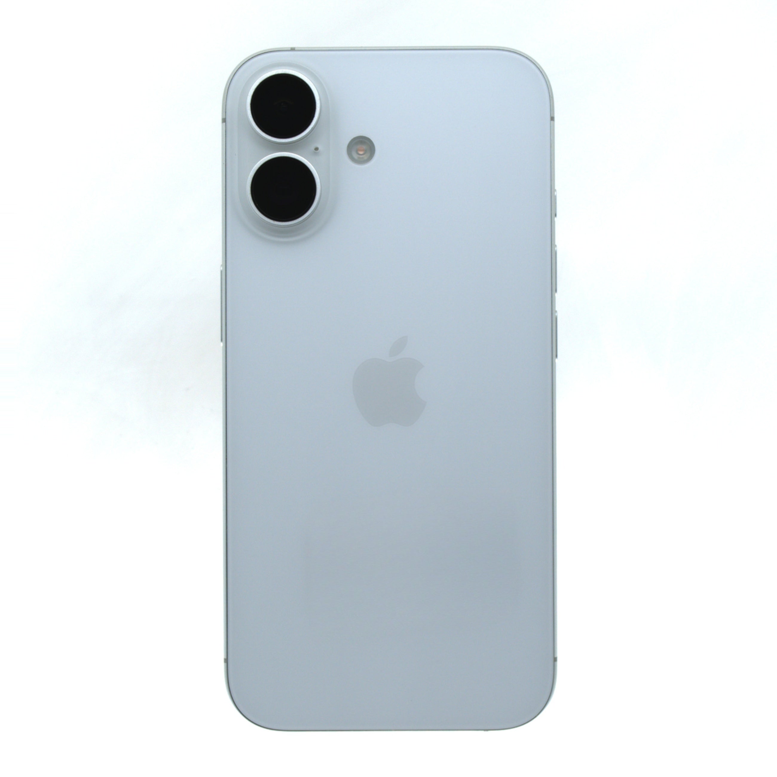 95新 Apple iPhone 16 128G 白色 中國大陸版