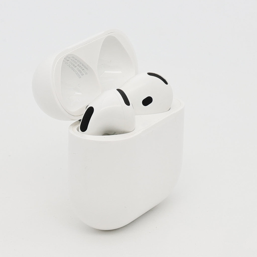 99新 Apple AirPods 4 (支持主动降噪) 白色