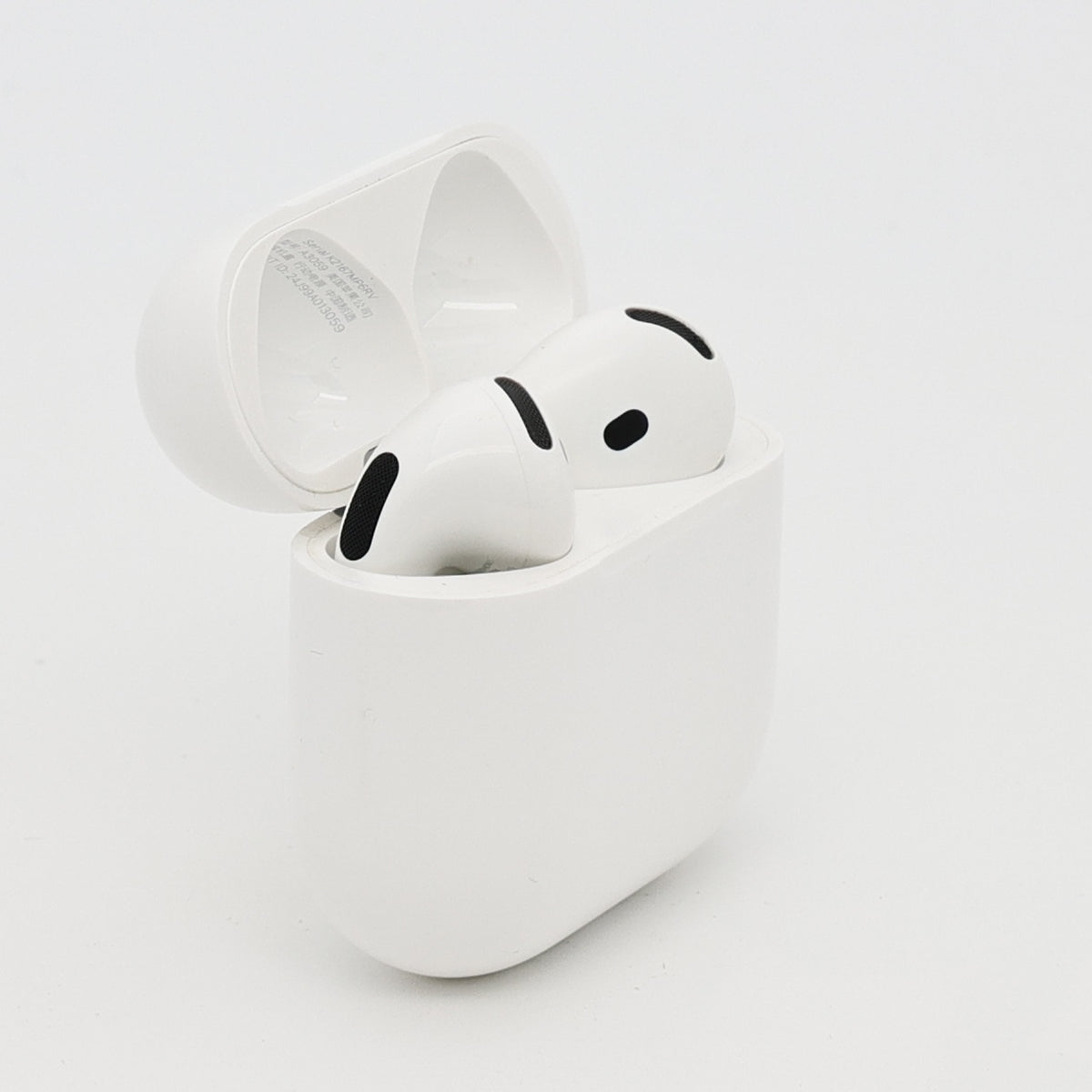 99新 Apple AirPods 4 (支持主动降噪) 白色