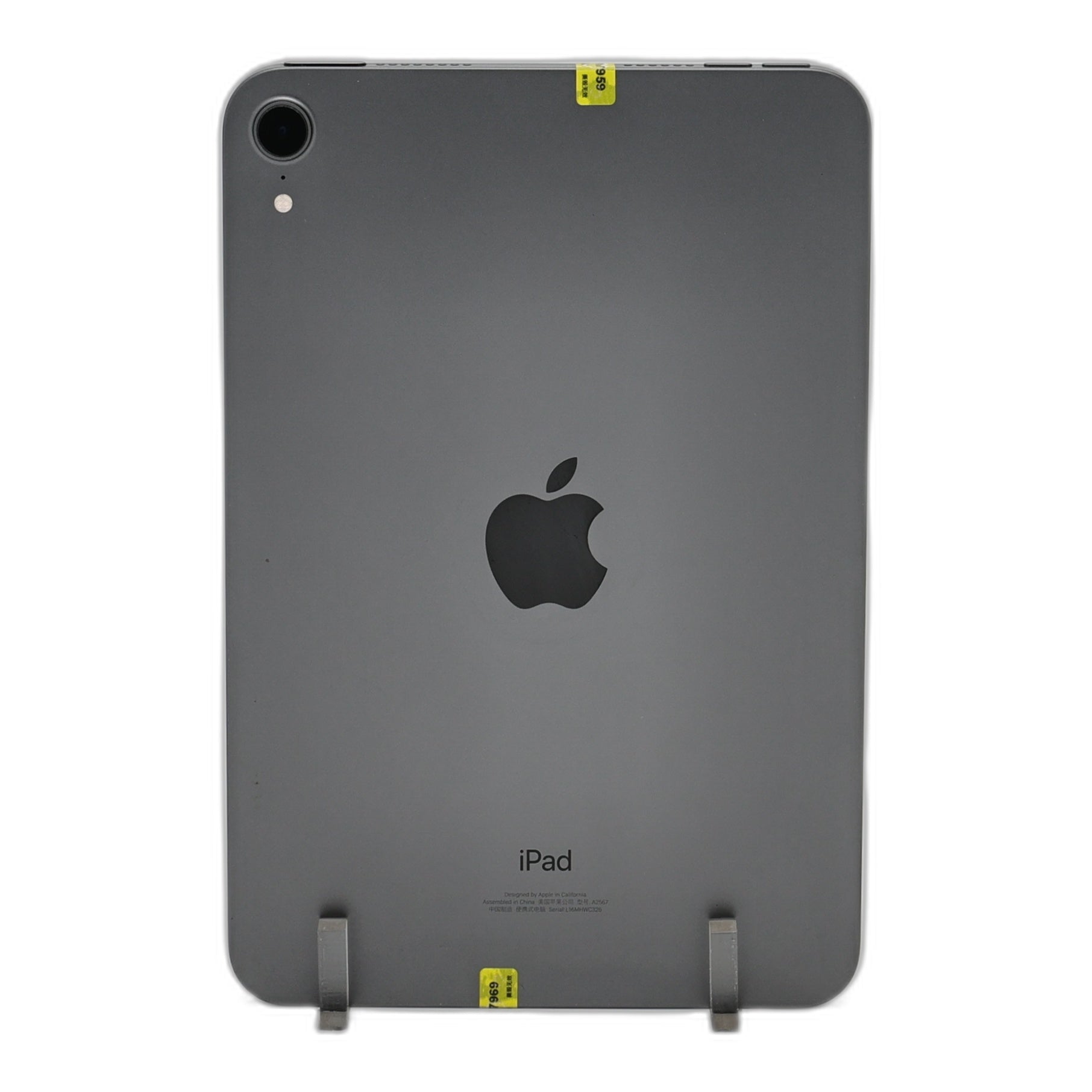 95新 Apple iPad mini6 256G 深空灰色 WIFI