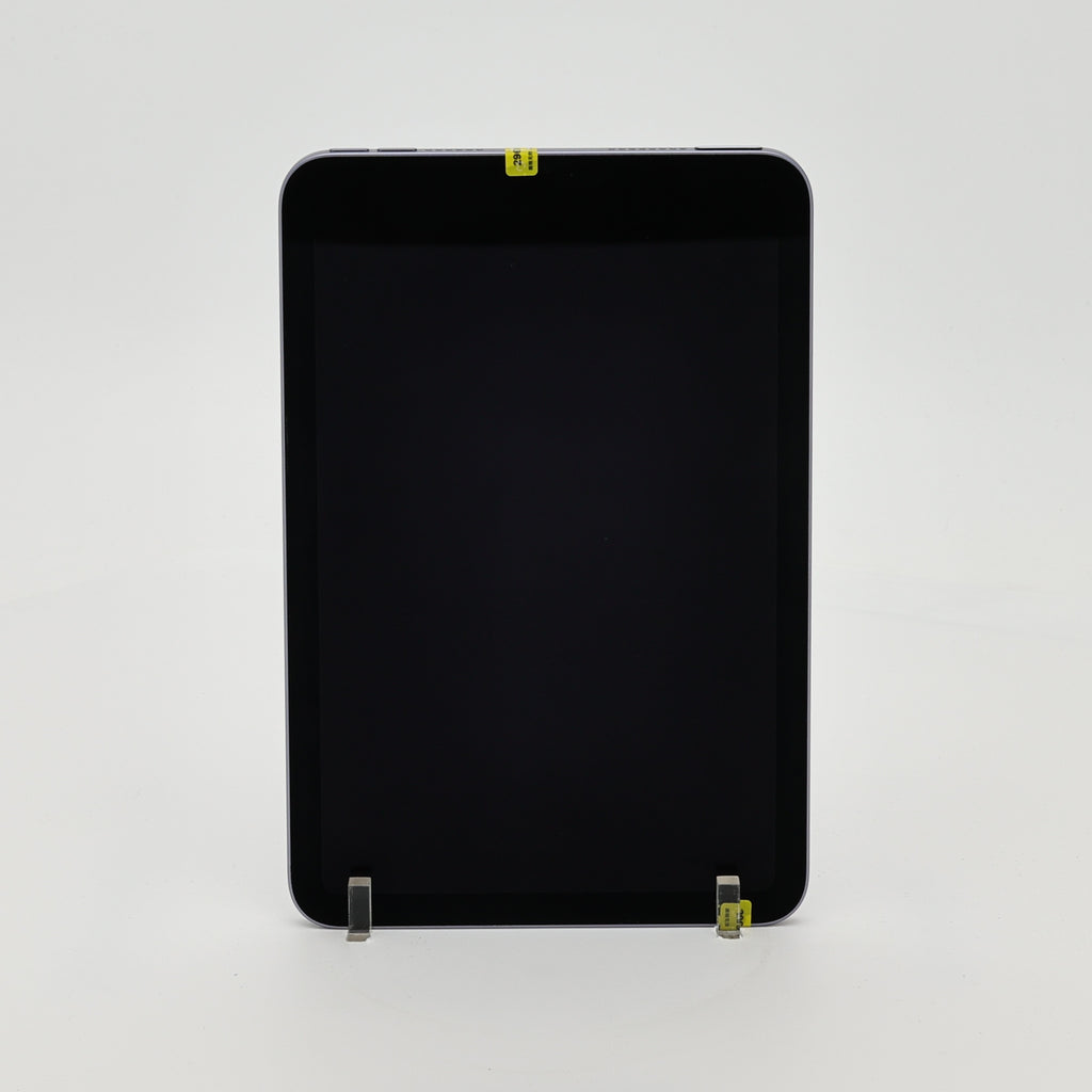 95新 Apple iPad mini6 256G 紫色 WIFI
