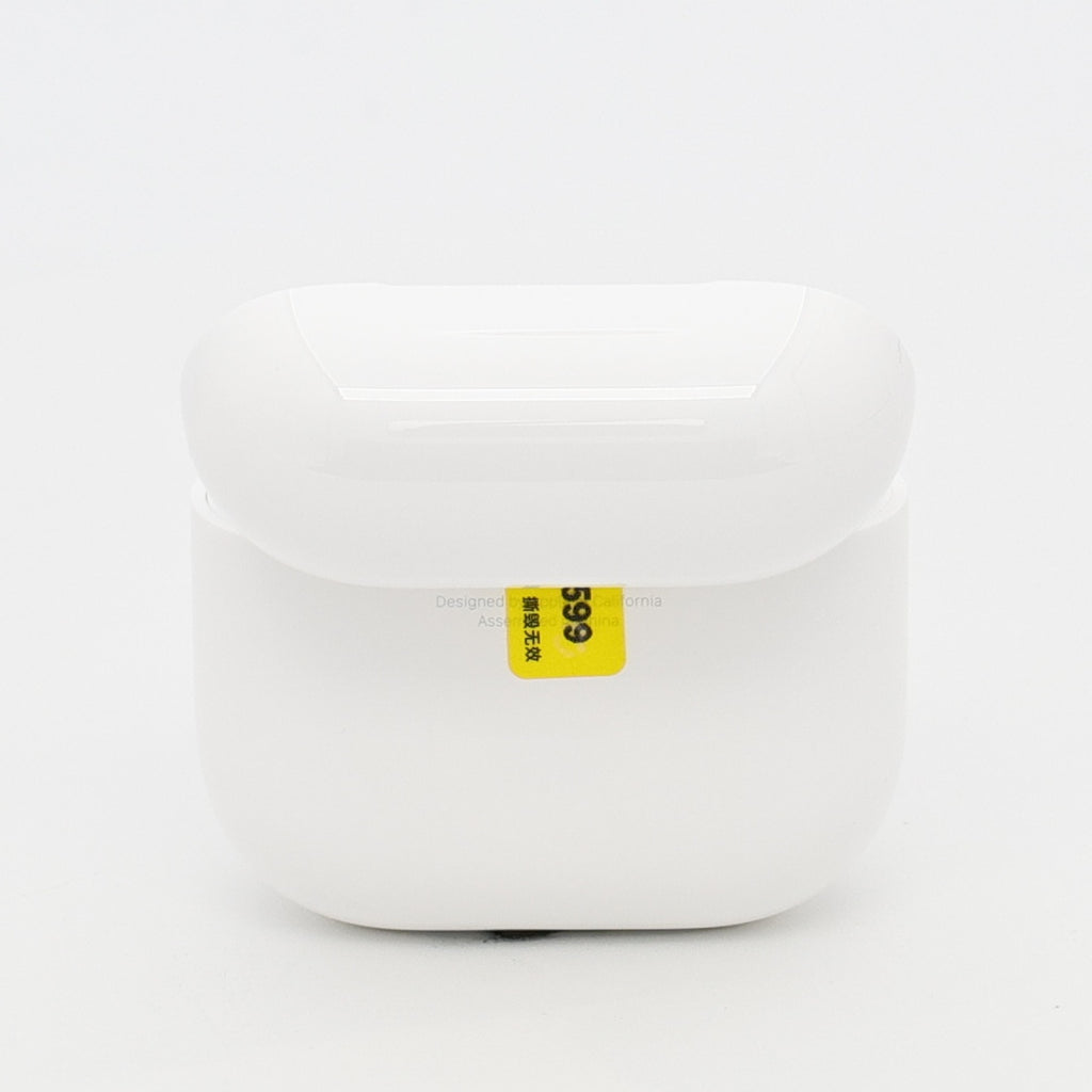 99新 Apple AirPods 4 (支持主动降噪) 白色