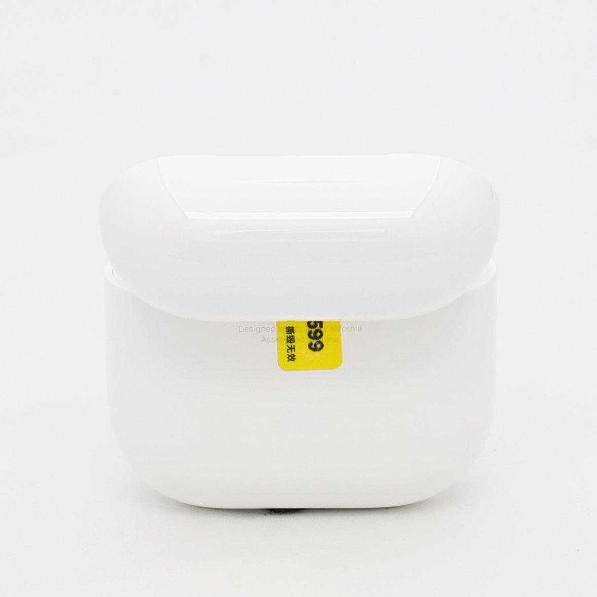 99新 Apple AirPods 4 (支持主动降噪) 白色