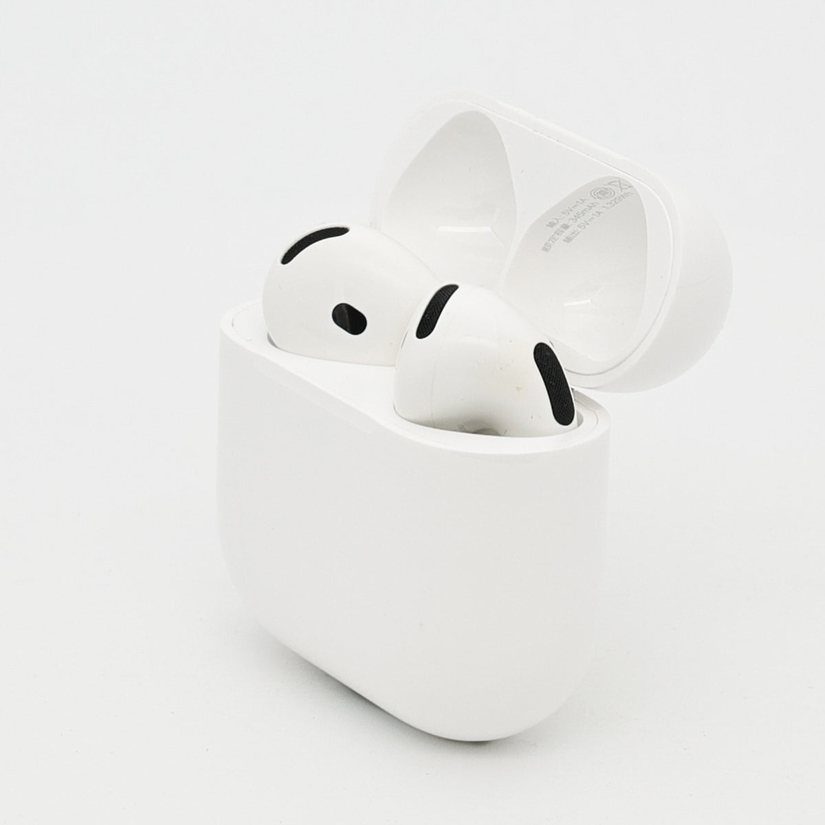 99新 Apple AirPods 4 (支持主動降噪) 白色