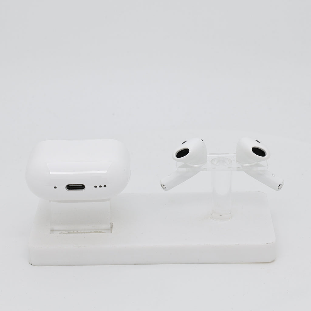 99新 Apple AirPods 4 (支持主动降噪) 白色