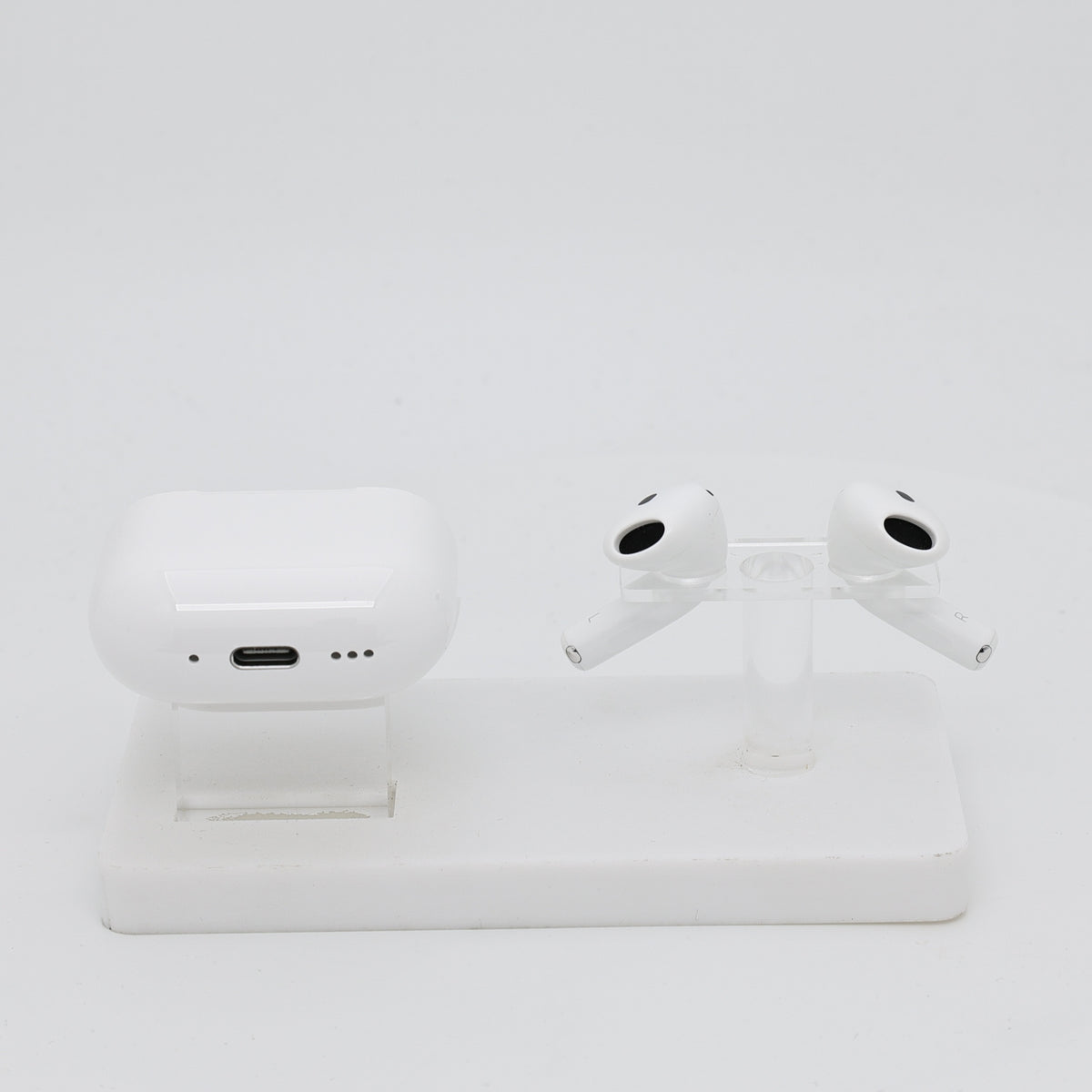 99新 Apple AirPods 4 (支持主动降噪) 白色