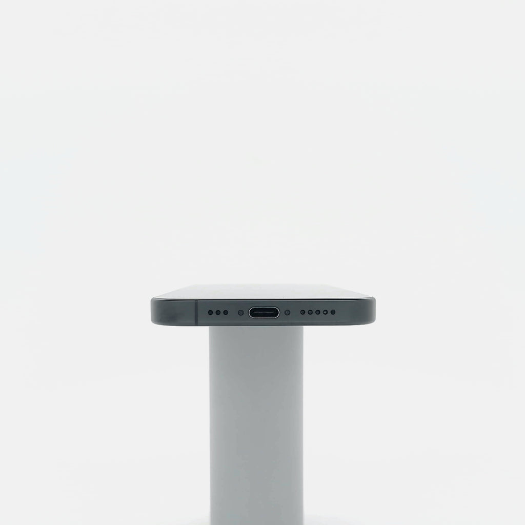 95新 Apple iPhone 16 Pro 128G 黑色鈦金屬 中國大陸版
