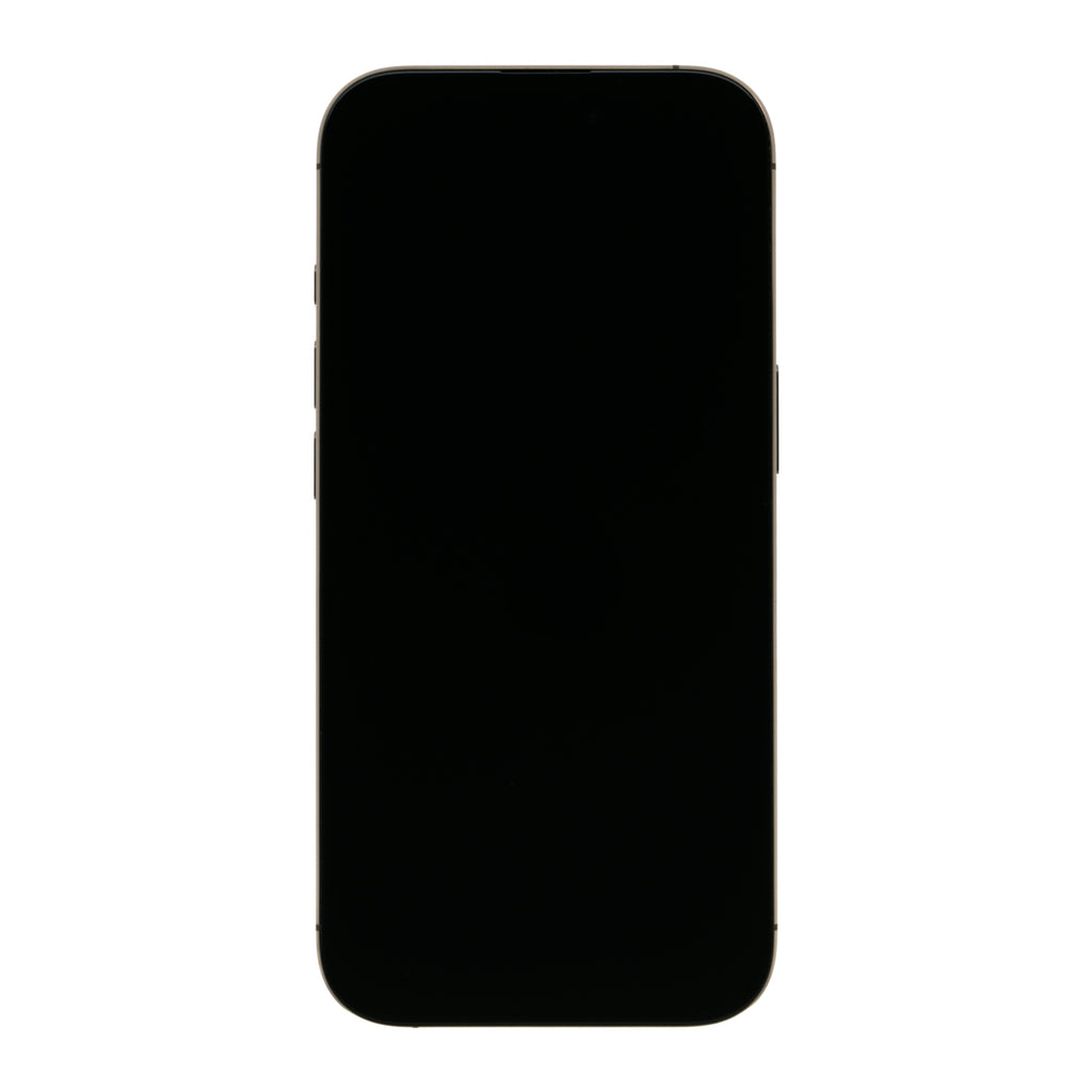 95新 Apple iPhone 16 Pro 128G 沙漠色鈦金屬 中國大陸版