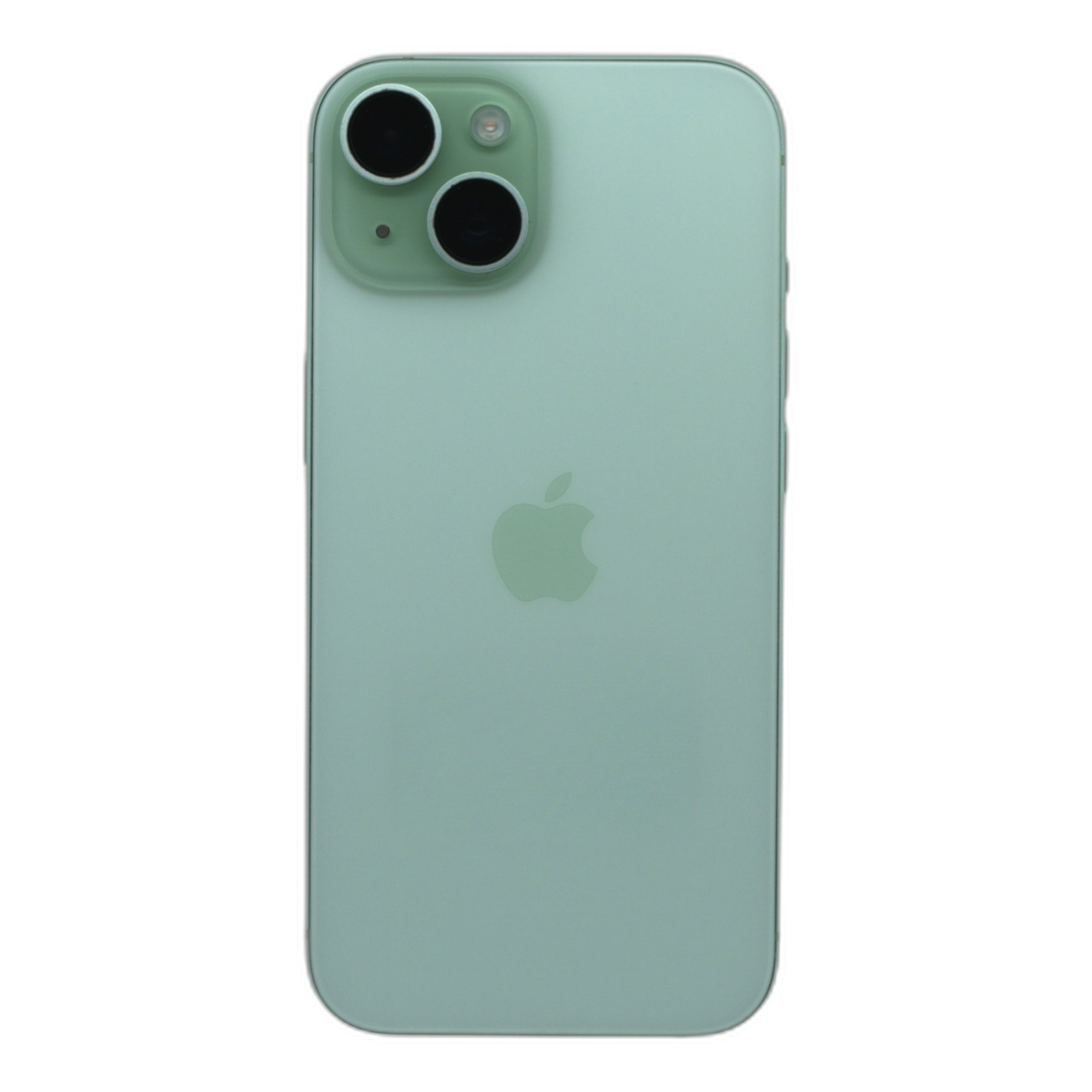95新 Apple iPhone 15 128G 綠色 中國大陸版