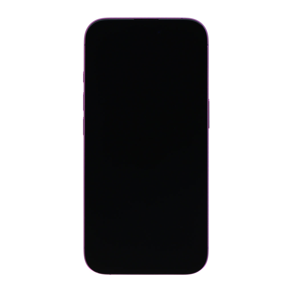 95新 Apple iPhone 16 256G 粉紅色 中國大陸版