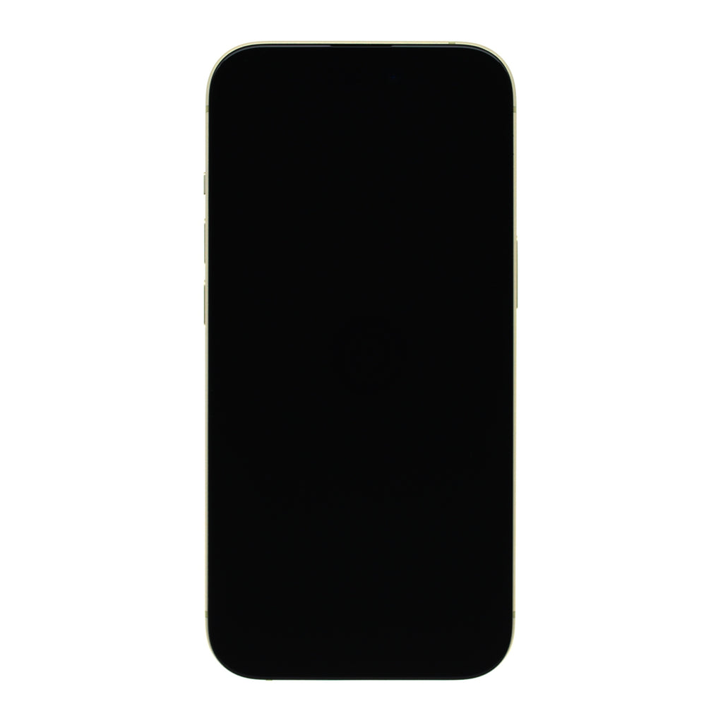 95新 Apple iPhone 15 128G 黃色 中國大陸版