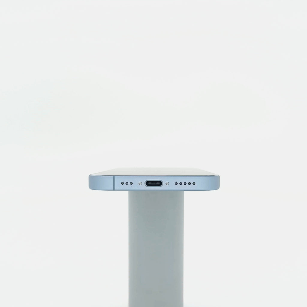 95新 Apple iPhone 17 256G 青霧藍色 中國大陸版