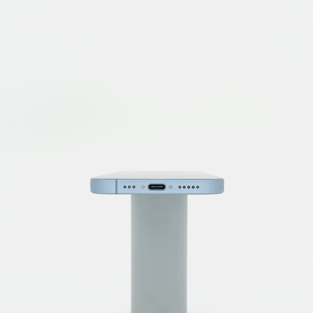 95新 Apple iPhone 17 256G 青霧藍色 中國大陸版