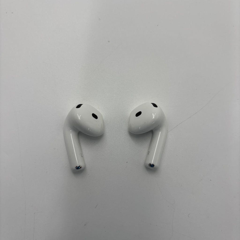 99新 Apple AirPods 5 單耳 白色