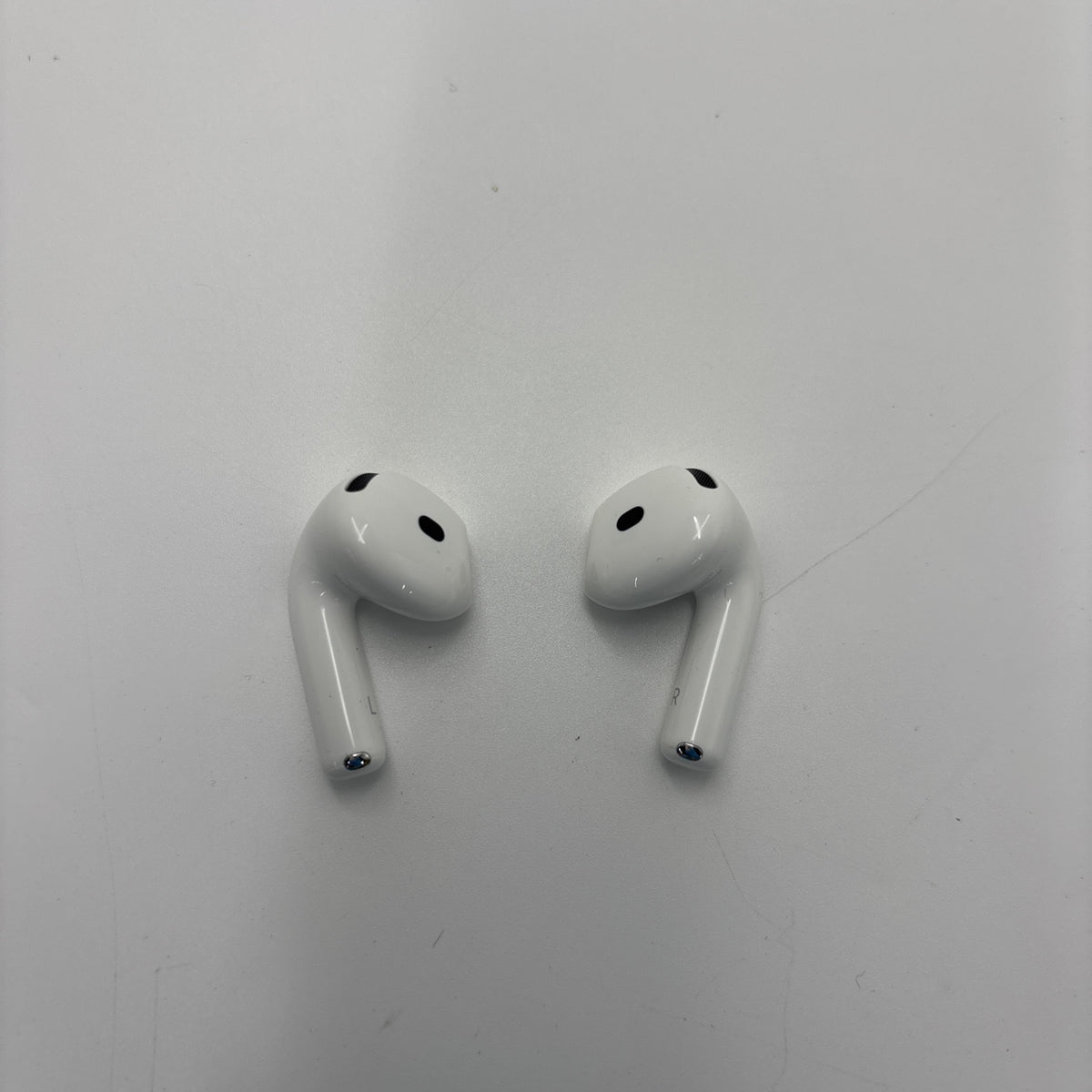 99新 Apple AirPods 5 單耳 白色