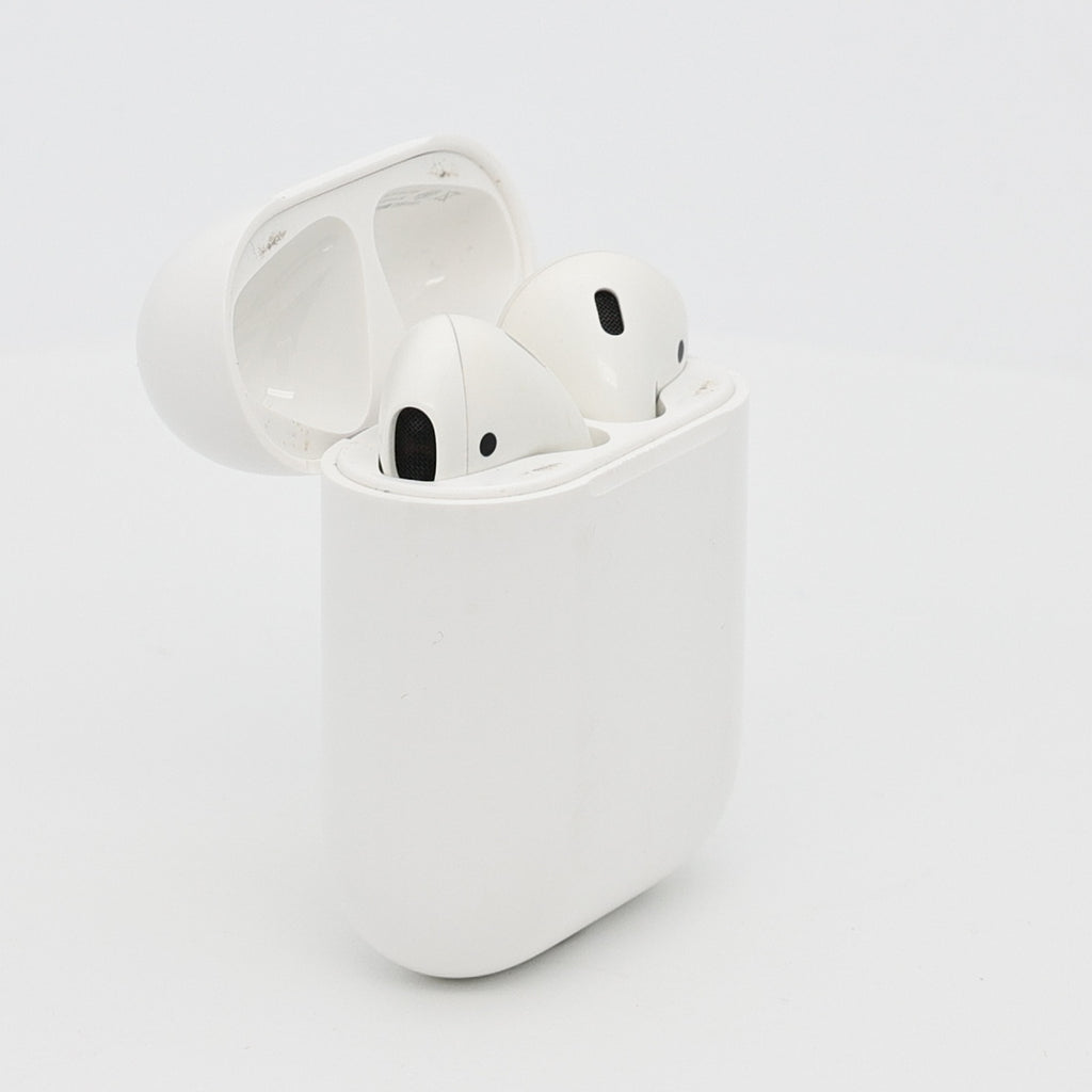 99新 Apple AirPods 2 白色