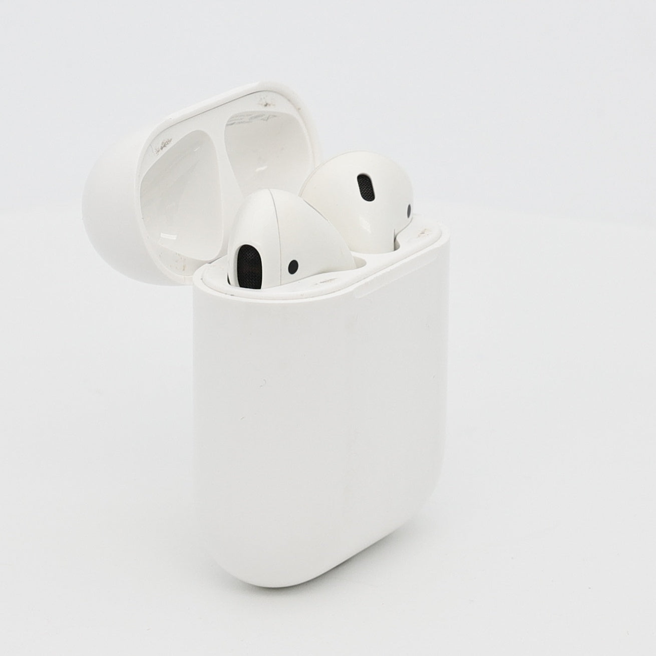 99新 Apple AirPods 2 白色