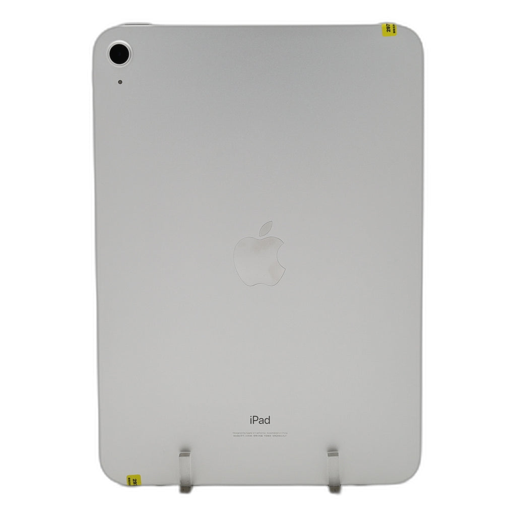 99新 Apple iPad 10代 256G 銀色 WIFI